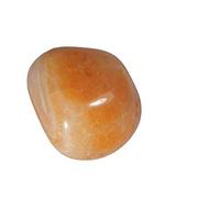 INDIA MADE Natural Rare Sulemani Yemeni Carnelian Gemstone 80.3Crt-B08R1MRRRH