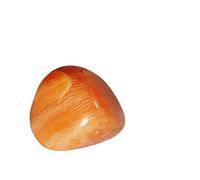 INDIA MADE Natural Rare Sulemani Yemeni Carnelian Gemstone 80.8Crt-B08R1MXHMQ