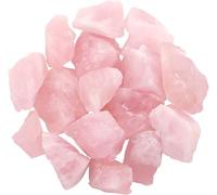 INDIA MADE Natural Raw Rough Stones: Harness Crystal easing, Reiki, And Manifest Abundance In Life with Powerful, Pure Gemstone For Feng Shui, Vastu, Meditation, And Dcor-B0CNS68VJ3