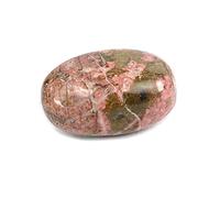 INDIA MADE Natural Rhodonite Superior Tumble Stone Raw Rough Stones For Reiki easing And Crystal easing Tumbled Stone (Color : Multi)-B099Z5KF47