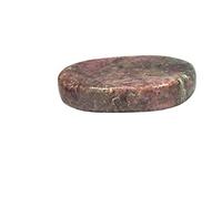 INDIA MADE Natural Semi Precious Rhodonite Gemstone 165.2Ct-B08S32P5NN