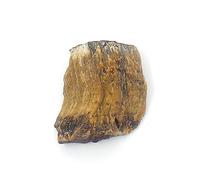 INDIA MADE Natural Tiger Eye Stone Crystal Raw Rough Uneven Shaped Chunk Crystals For Reiki And Chakras-B0CBCHPDPC