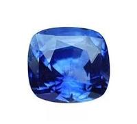 INDIA MADE Neelam Genuine 8.00 Rat Blue Sapphire Stone Lab Tested Certified Gemstone for Men or Women S-B0BG35RMFJ, Silver, Created Sapphire, Silver, Synthetic Sapphire, Silver, Created Sapphire