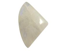 INDIA MADE Rainbow Moonstone Fancy Natural Loose Gemstone 45.35Cts Og33-B08V1QMPY2
