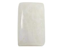 INDIA MADE Rainbow Moonstone Octagon Natural Loose Gemstone 32.45Cts Og09-B08V1FX6SD