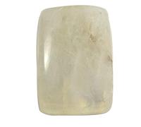 INDIA MADE Rainbow Moonstone Octagon Natural Loose Gemstone 37.9Cts Og19-B08TZZXW1D