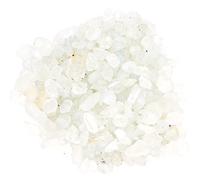 INDIA MADE Raw Rainbow Moonstone - Natural Stone -Blue Fire Rough - Loose Nuggets - Rough Gemstone - easing Crystal - Aaa - Crystal 20 Gram-B0BS9P4MWV