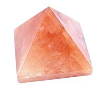 INDIA MADE Red Aventurine 1.5-2 Inch Original Natural Chakra Metaphysical easing Crystal Gemstone Reiki easing And Vastu, Meditation, Protection, Energy, Good Luck Prosperity-B07DF22KKX