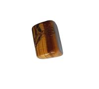 INDIA MADE Tiger'S Eye Gemstone 61.25Ct-B0BG8QRNJQ
