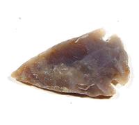 INDIA MADE Very Rare Flint Arrow 10.2 Cts 1Pcs-B09CMNKPG1, Silver, Created Sapphire