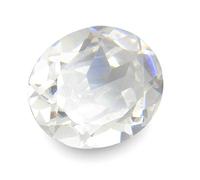 INDIA MADE Zircon 9.25 Ratti Certified Natural Gemstone For Men And Women-B0C7N5J2QP