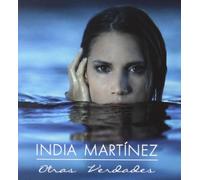 India Martinez - Otras Verdades (+ Dvd)
