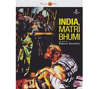 India, Matri Bhumi