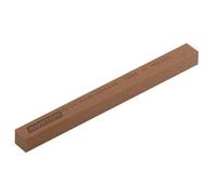 India Mf34 Square File 100 X 10mm - Medium