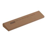 India MS14 Round Edge Slipstone 100 x 25 x 11 x 5mm - Medium 61463687140