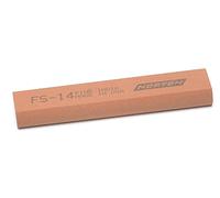 India - MS24 Round Edge Slipstone 115mm x 45mm x 6mm x 1.5mm - Medium