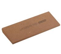 India MS44 Round Edge Slipstone 115 x 45 x 13 x 5mm - Medium