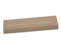India MS44 Round Edge Slipstone 115mm x 45mm x 13mm x 5mm - Medium INDMS44