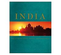 India: People, Place, Culture, History