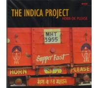 India Projekt - Horn Ok Please