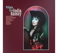India Ramey - Villain Era
