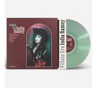 India Ramey - Villain Era [VINYL]