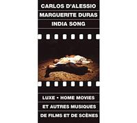 India - S/O Musique D'india Song