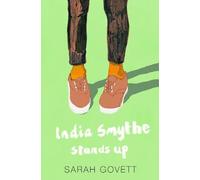 India Smythe Stands Up