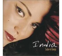 India - Sobre El Fuego