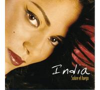 India - Sobre El Fuego
