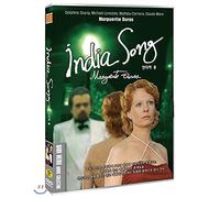 India Song, 1975, NTSC (Region 1,2,3,4,5,6 Compatible)