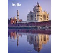 India (Spectacular Places)