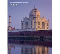 India (Spectacular Places Flexi)