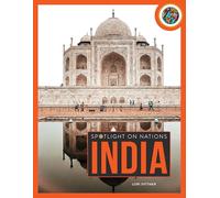 India (Spotlight on Nations)
