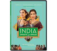 India Sweets and Spices