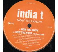 India T - Now You Know