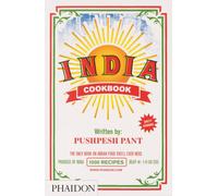 India : The Cookbook