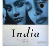 India - The Lover Who Rocks You (All Night) - Reprise Records - 0-21524, Reprise Records - 9 21524-0