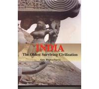 India the Oldest Surviving Civilization