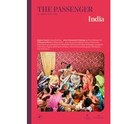 India : The Passenger
