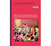 India: The Passenger (The Passenger)