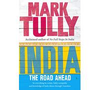India: the road ahead