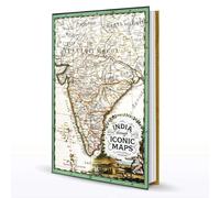 India Through Iconic Maps