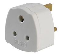 INDIA TO UK ADAPTOR - GVC