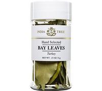 India Tree Bay Leaf Jar 4.2g (Pack of 3)