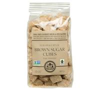 India Tree Brown Sugar Cubes, 12 oz