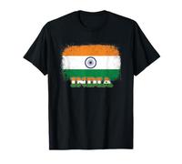 India Tshirt, India Flag Tshirt, Indian Flag, Indian maps T-Shirt
