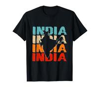 India tshirt, India flag tshirt, Indian flag, indian maps T-Shirt