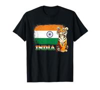 India Tshirt, India Flag Tshirt, Indian Flag, Indian maps T-Shirt