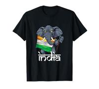 India Tshirt, India Flag Tshirt, Indian Flag, Indian maps T-Shirt